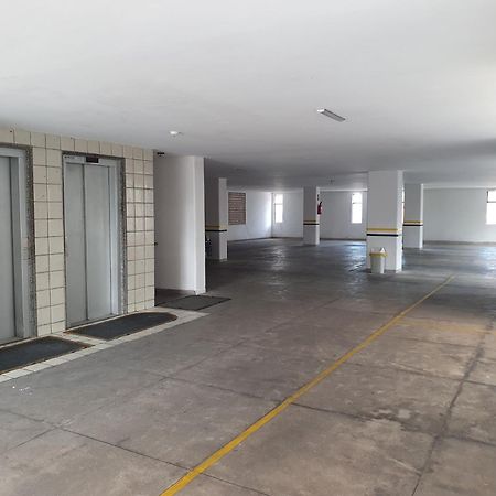 Guara Flats Apartamento Com Vista Para O Mar Recife Exteriör bild