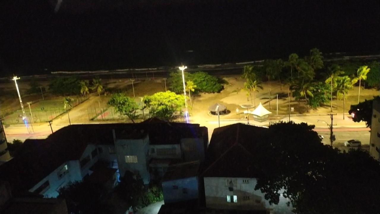 Guara Flats Apartamento Com Vista Para O Mar Recife Exteriör bild