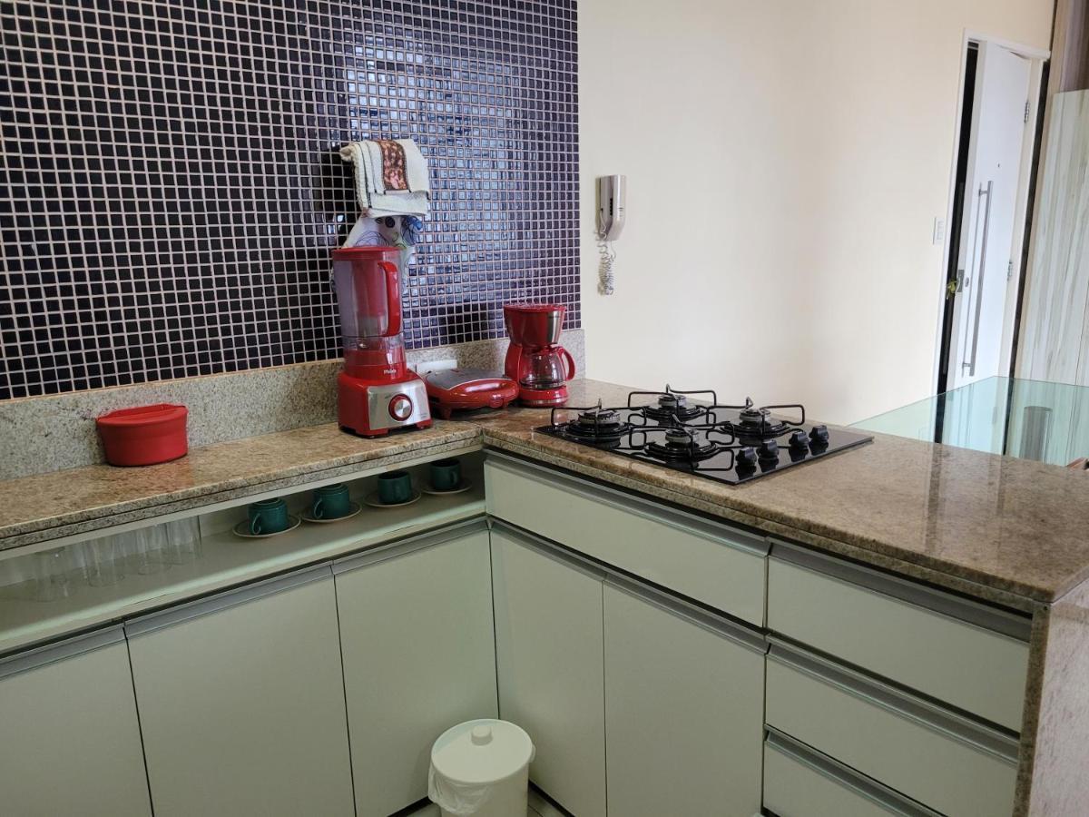 Guara Flats Apartamento Com Vista Para O Mar Recife Exteriör bild