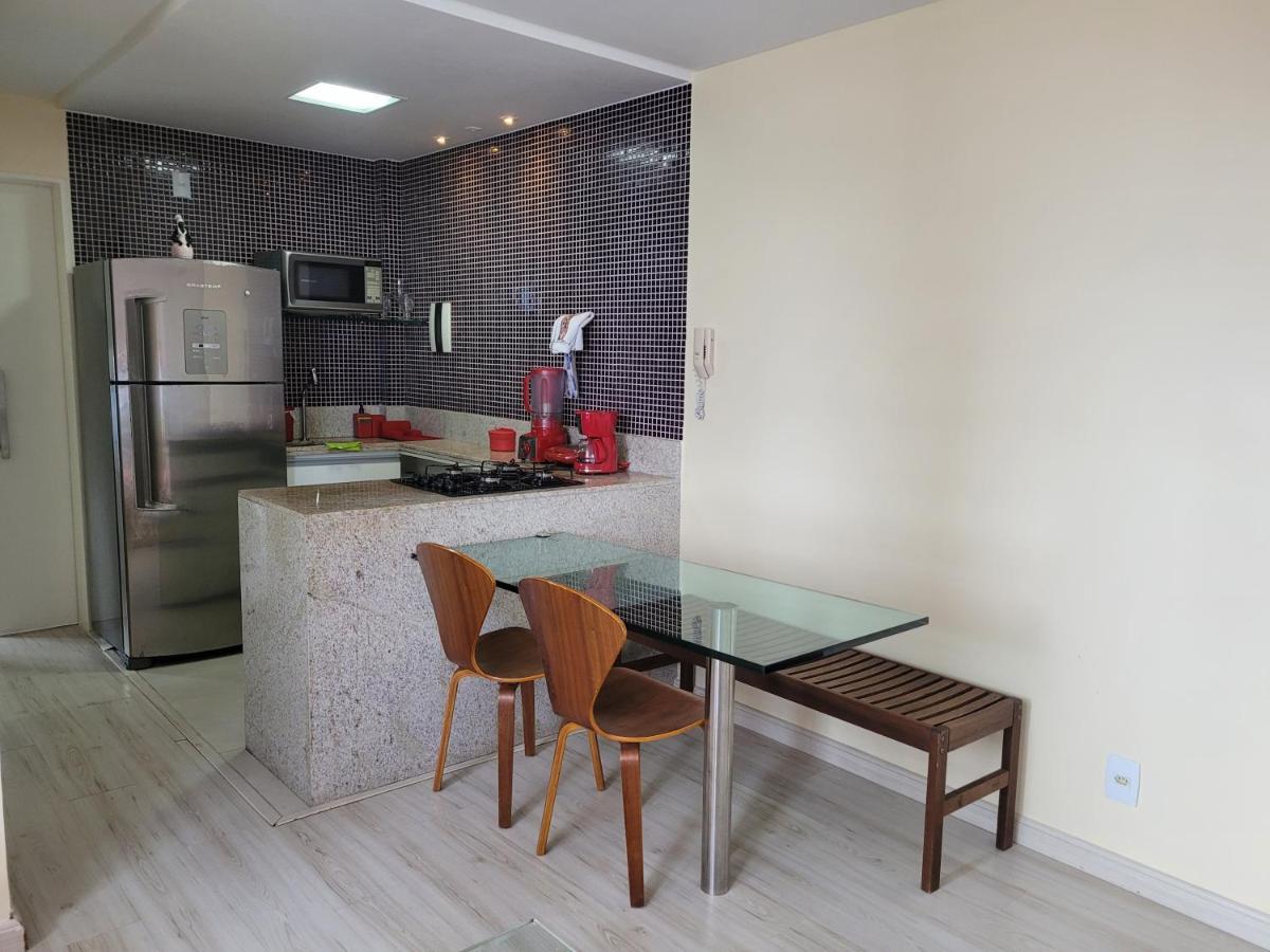 Guara Flats Apartamento Com Vista Para O Mar Recife Exteriör bild