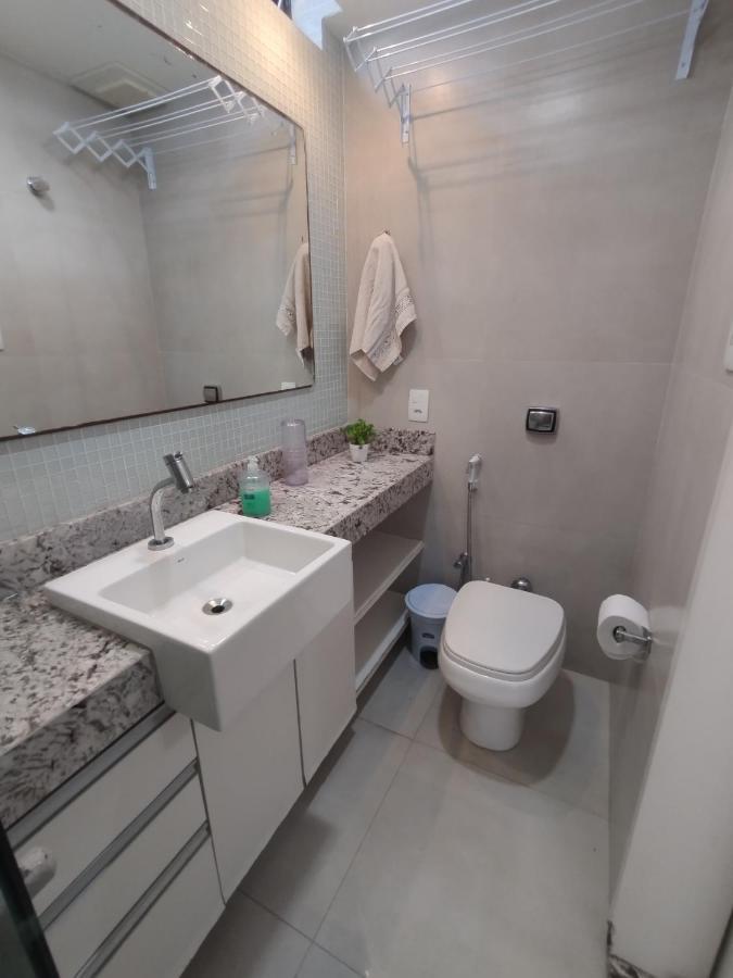 Guara Flats Apartamento Com Vista Para O Mar Recife Exteriör bild