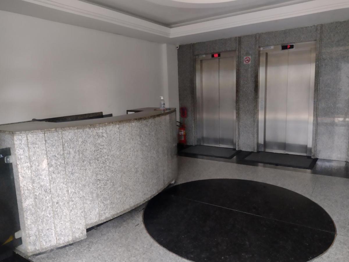 Guara Flats Apartamento Com Vista Para O Mar Recife Exteriör bild