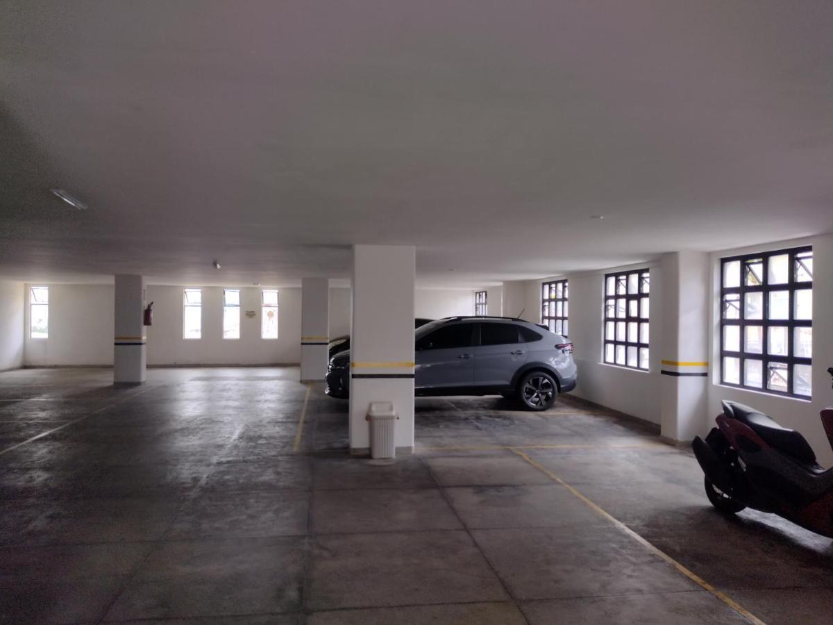 Guara Flats Apartamento Com Vista Para O Mar Recife Exteriör bild