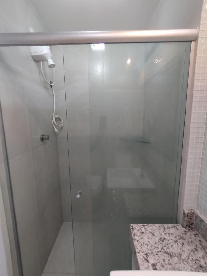 Guara Flats Apartamento Com Vista Para O Mar Recife Exteriör bild
