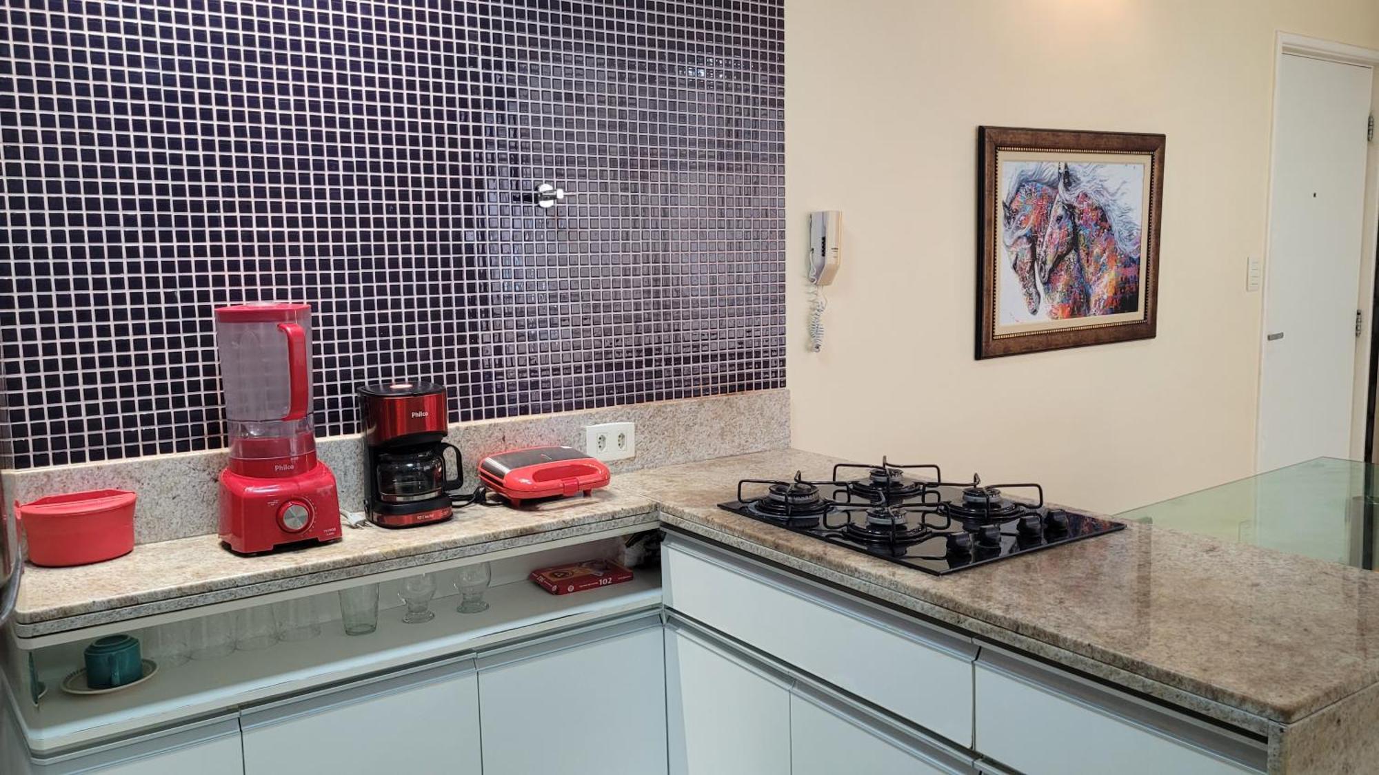 Guara Flats Apartamento Com Vista Para O Mar Recife Exteriör bild